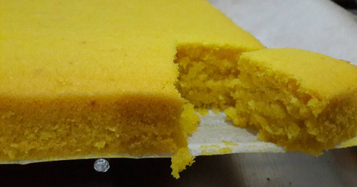 Kue custard - 109 resep - Cookpad
