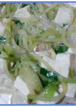 Sayur Gambas Q