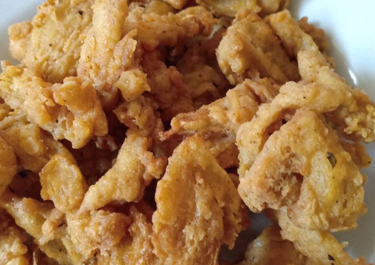 Resep Ayam Madu Diah Didi - S Wagon RX