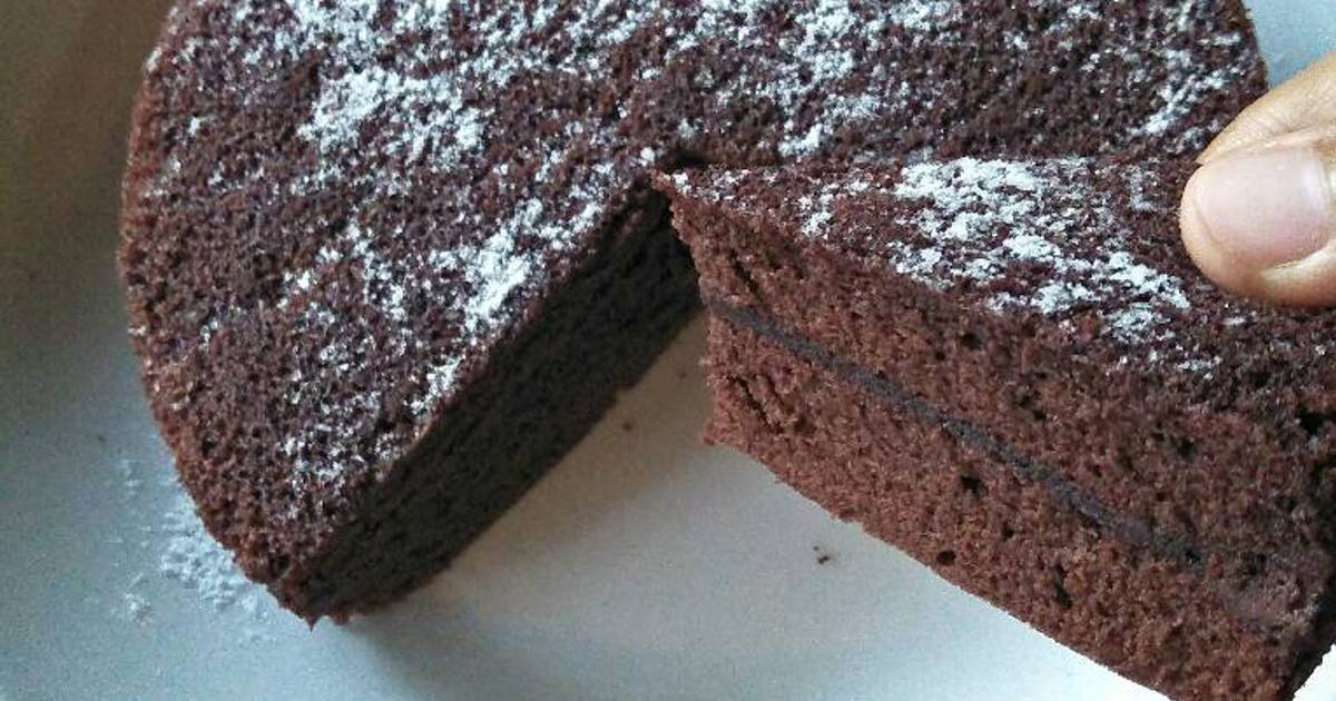 2 780 resep  brownies  kukus  instan  enak dan sederhana Cookpad