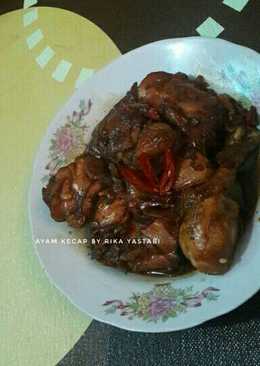 Ayam Kecap
