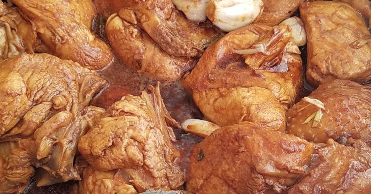 37 resep masakan filipina enak dan sederhana - Cookpad