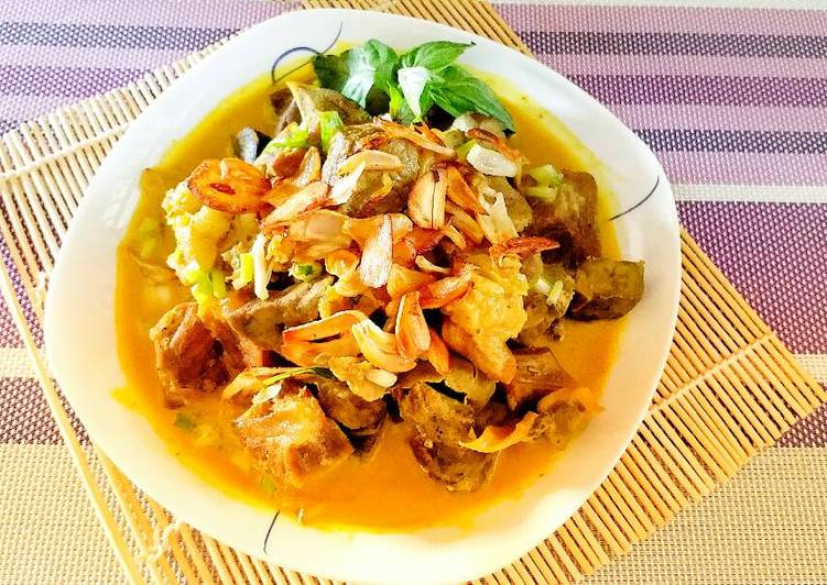  Resep Empal Gentong Lemak ketopad oleh Atik Efendy Cookpad 