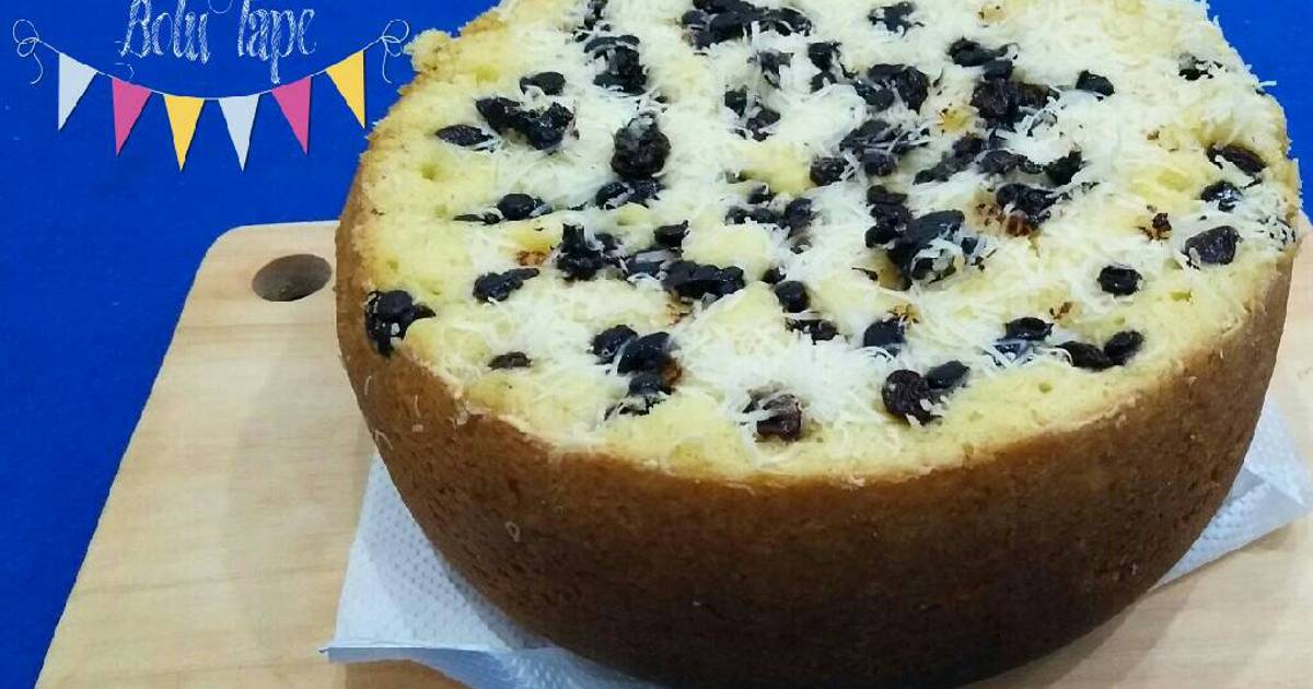 Kue bolu - 10.816 resep - Cookpad