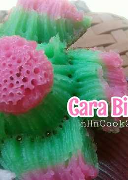 Cara Bikang