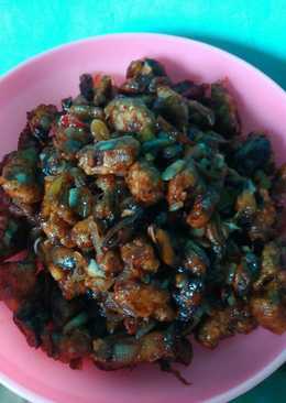 IKAN TUNA LADA HITAM.yummy.