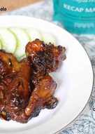 Ayam Bakar Solo