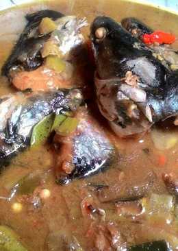Gulai Ikan Patin