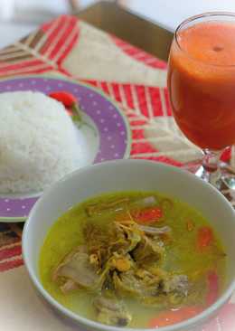 Tengkleng kambing - 20 resep - Cookpad