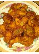 Ayam saus asam manis, simpel n cepat