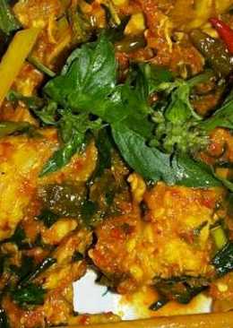  Ayam  woku  185 resep  Cookpad