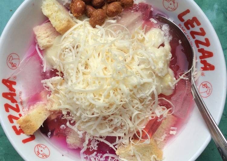 gambar untuk resep makanan Sop durian full Gizi