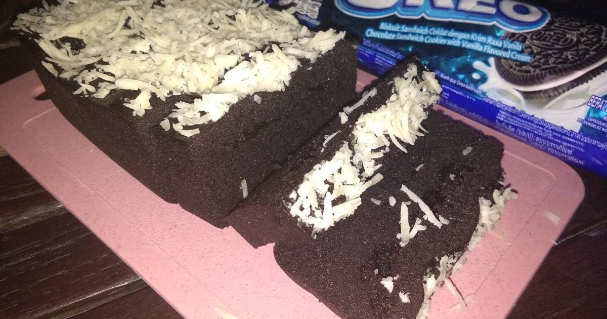 3 954 resep  brownies  kukus irit  enak dan sederhana Cookpad