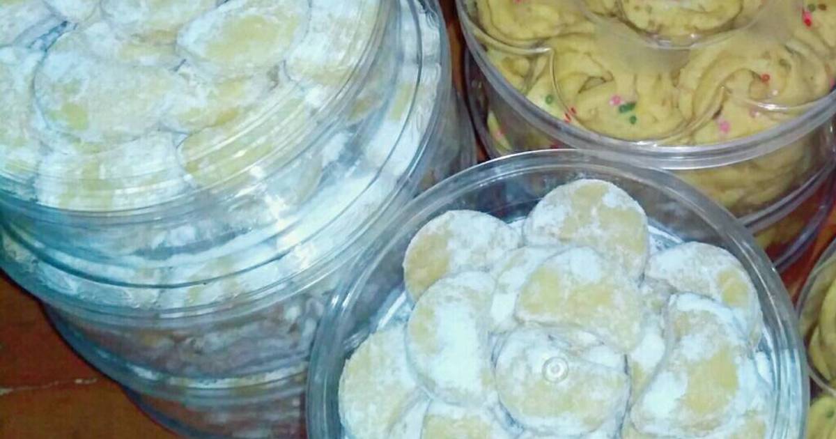  Kue kering murah  725 resep Cookpad