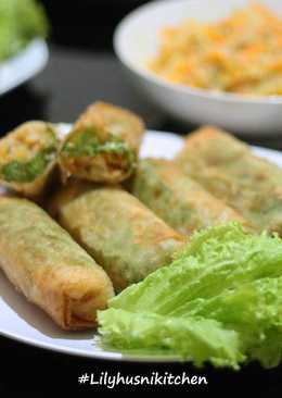 Popia Goreng