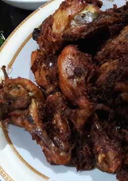 Ayam Goreng Rempah