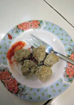 Bakso sapi gurih