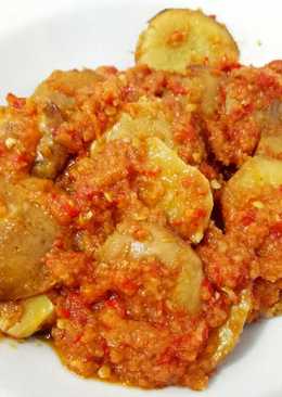 Balado Jengkol