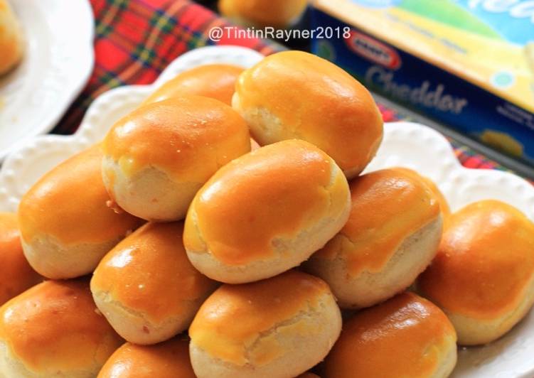  Resep  Nastar Renyah enakk oleh Tintin  Rayner  Cookpad