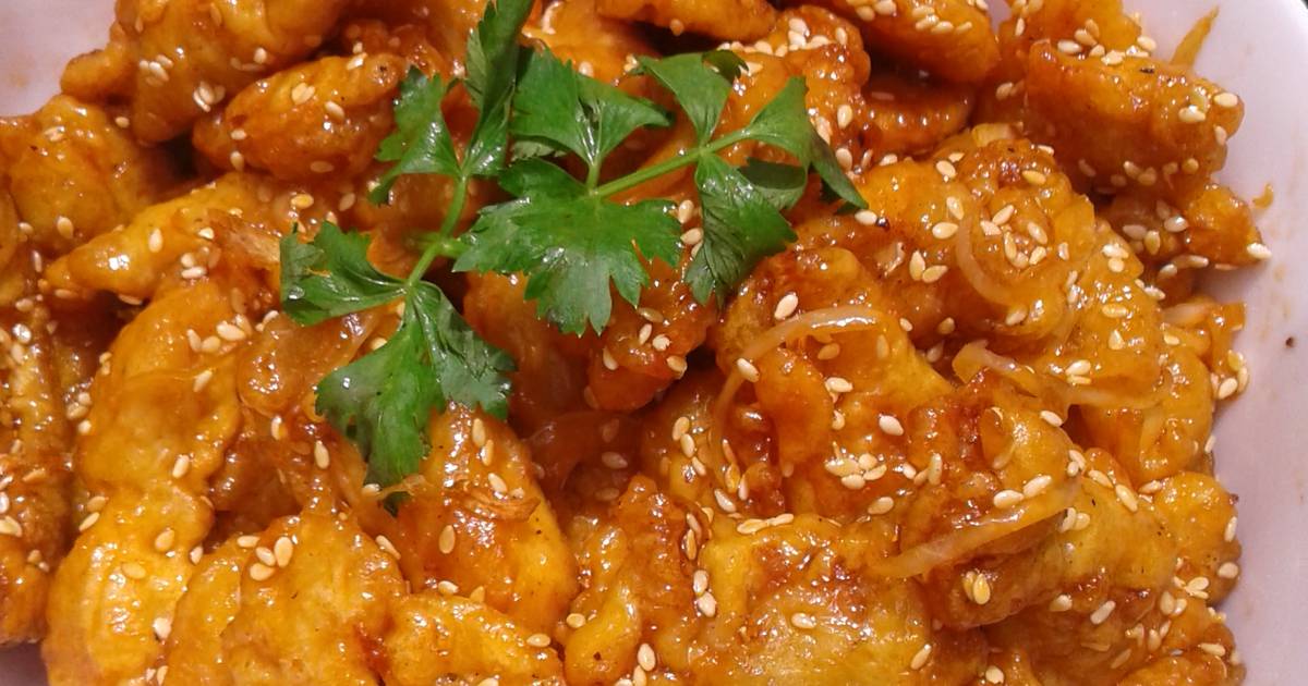 Image Result For Resep Ayam Asam Manisa Image Result For Resep Ayam Asam Manisa