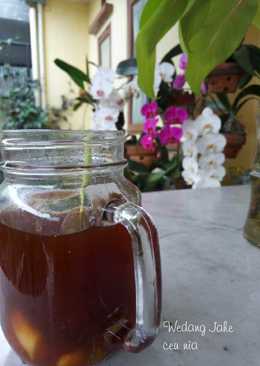 Wedang Jahe