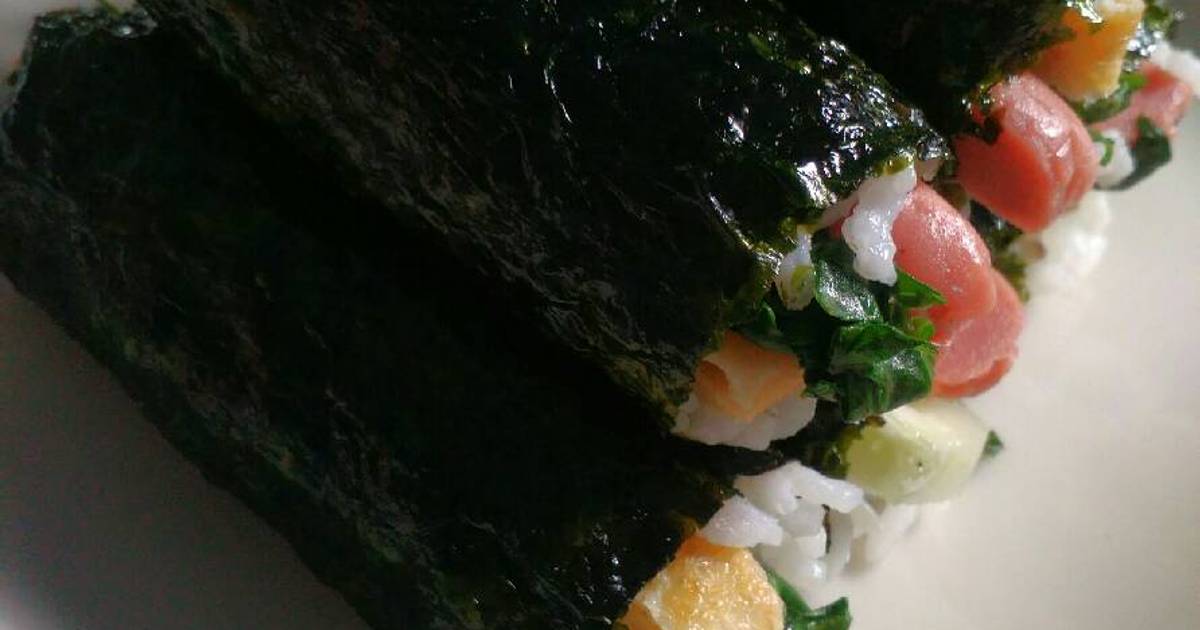 Masakan korea - 831 resep - Cookpad