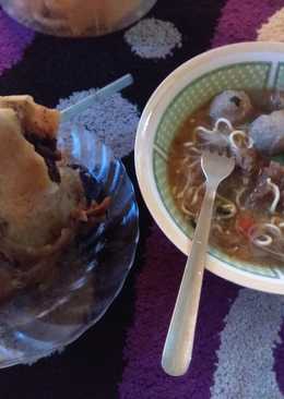 Kuah Bakso