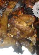 14. Ayam Bakar Solo