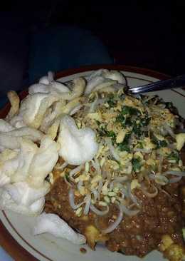 ð´lontong tahu telor