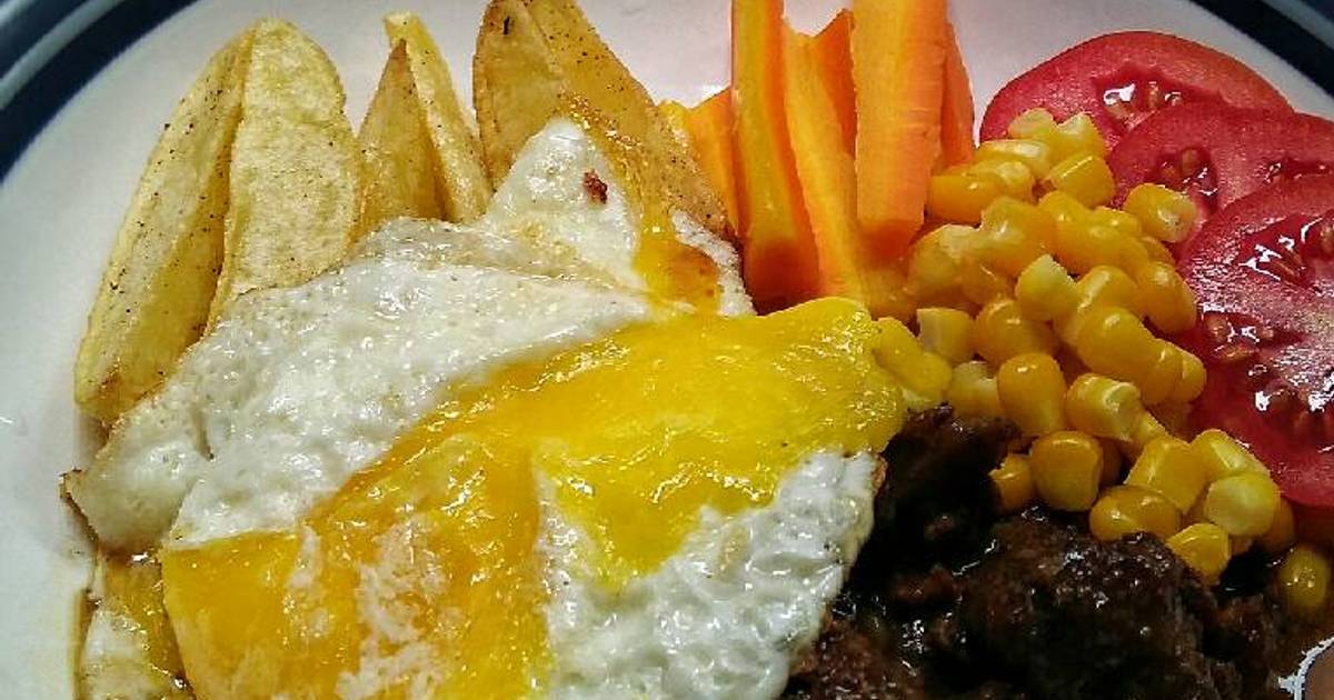 Bistik jawa - 34 resep - Cookpad