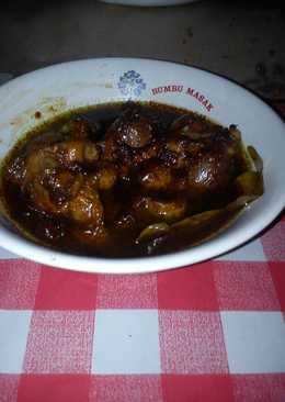 214 resep Hati Ampela Ayam rumahan yang enak dan sederhana 