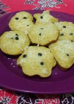 Kue Cubit Asyik