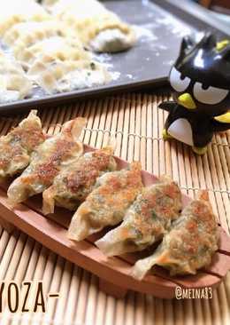 Gyoza