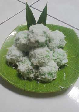  Klepon  318 resep  Cookpad