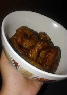 Ali Agrem khas nenek