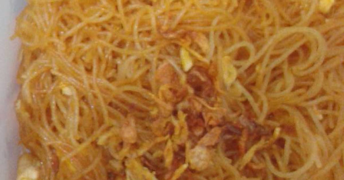 38 resep  nasi  goreng  di rice cooker ala  anak  kos  enak  dan 