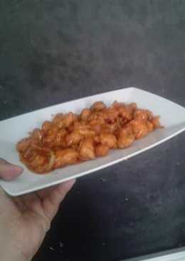 Koloke Ayam