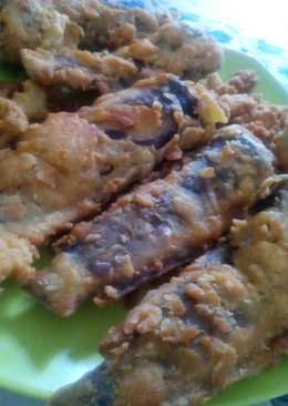 Lele Goreng Tepung Crispy