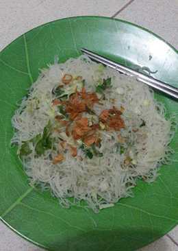 Bihun putih