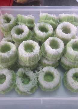 Putu ayu yummi ðŸ®