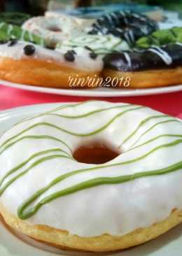 Donat Kentang Lembut Menul ðŸ©ðŸ˜‰