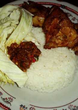 Sambal terasi enak - 562 resep - Cookpad