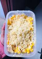 Jasuke (Jagung Susu Keju)