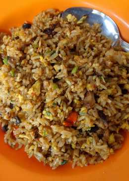 Nasi Goreng