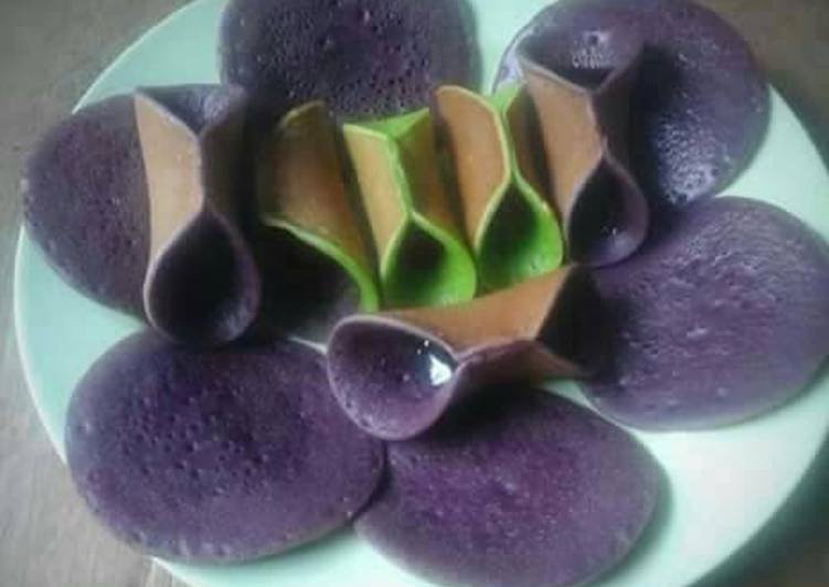 resep Kue Manja