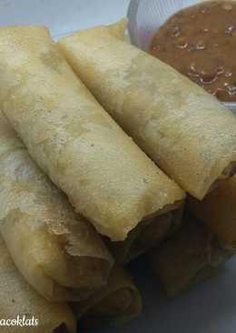 Lumpia Semarang Daging Sapi