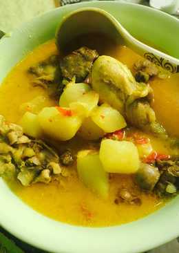 Opor ayam