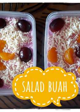 SaLad Buah â¤