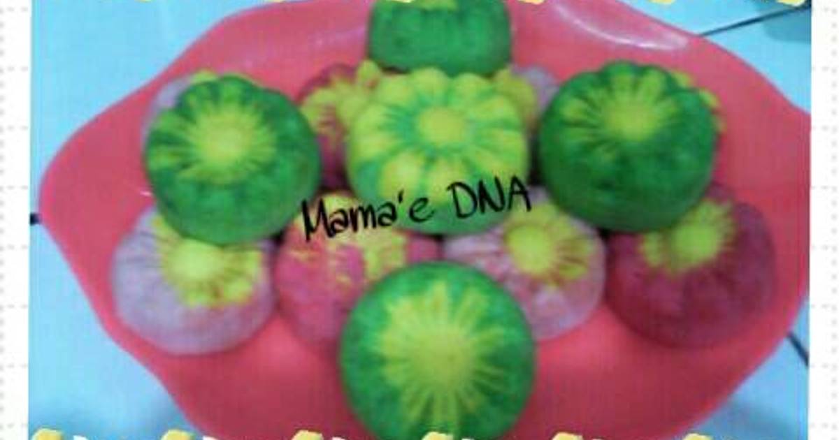 Kue bunga 59 resep  Cookpad