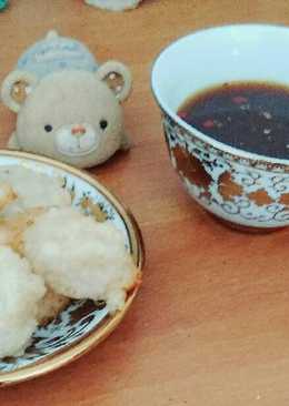 Empek-Empek Nasi Part-2